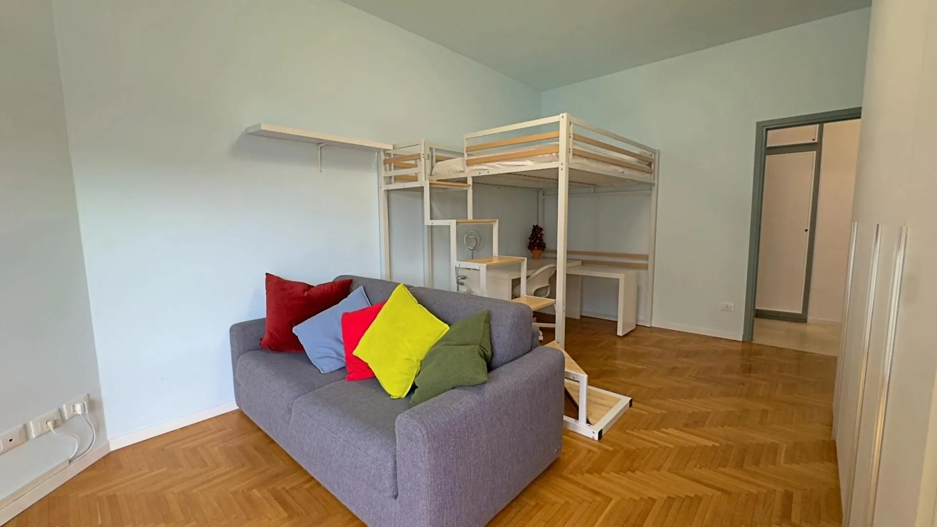 Apartment APPARTME Copernico 59A Milan