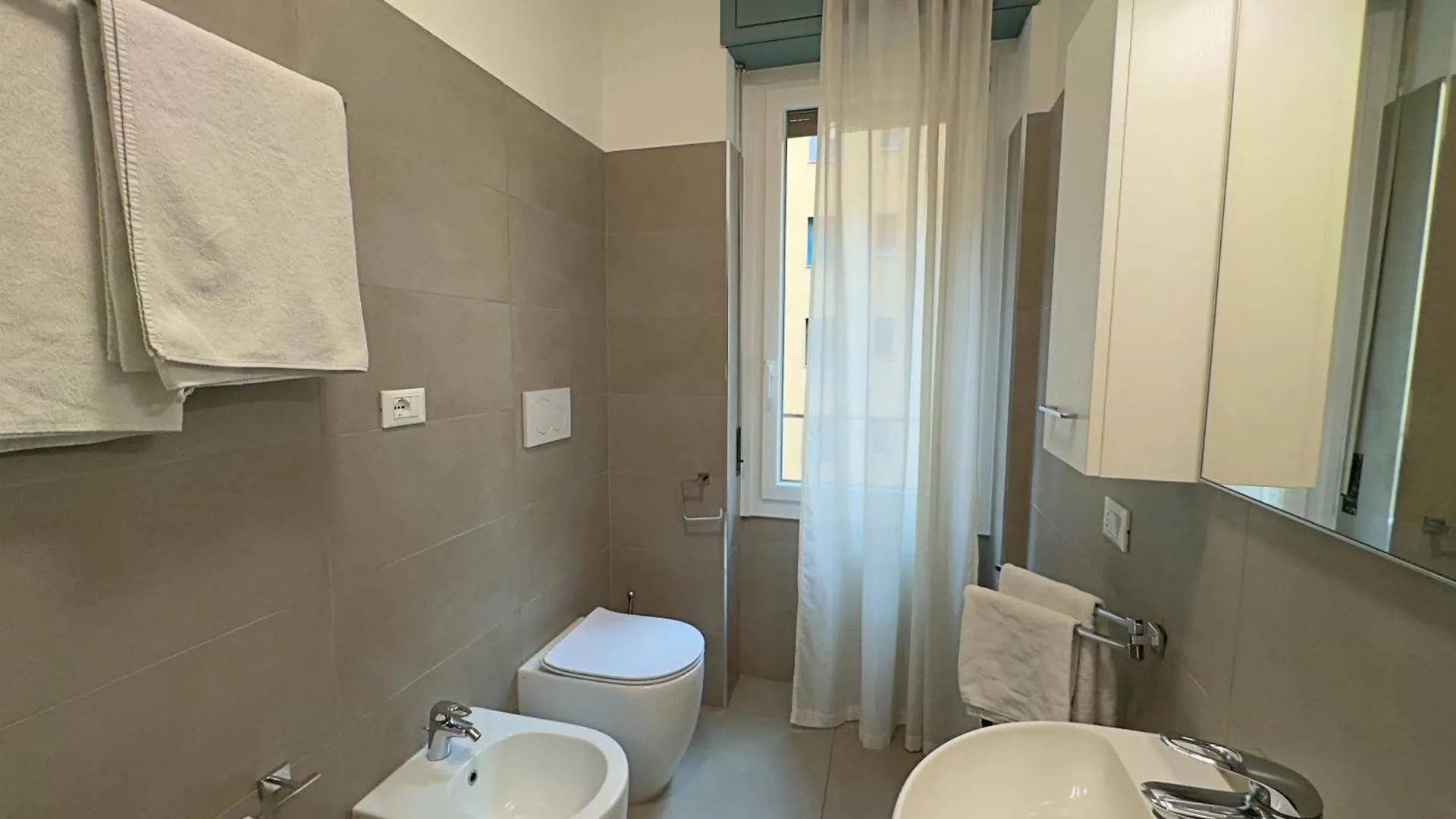 APPARTME Copernico 59A Milan