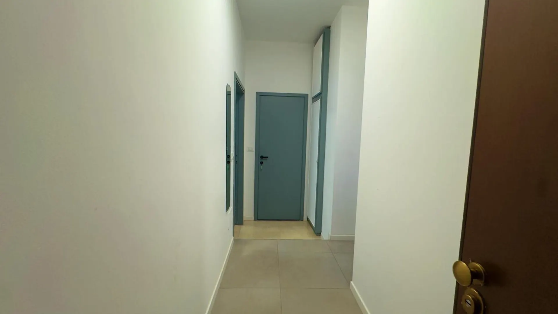 APPARTME Copernico 59A Milan Apartment