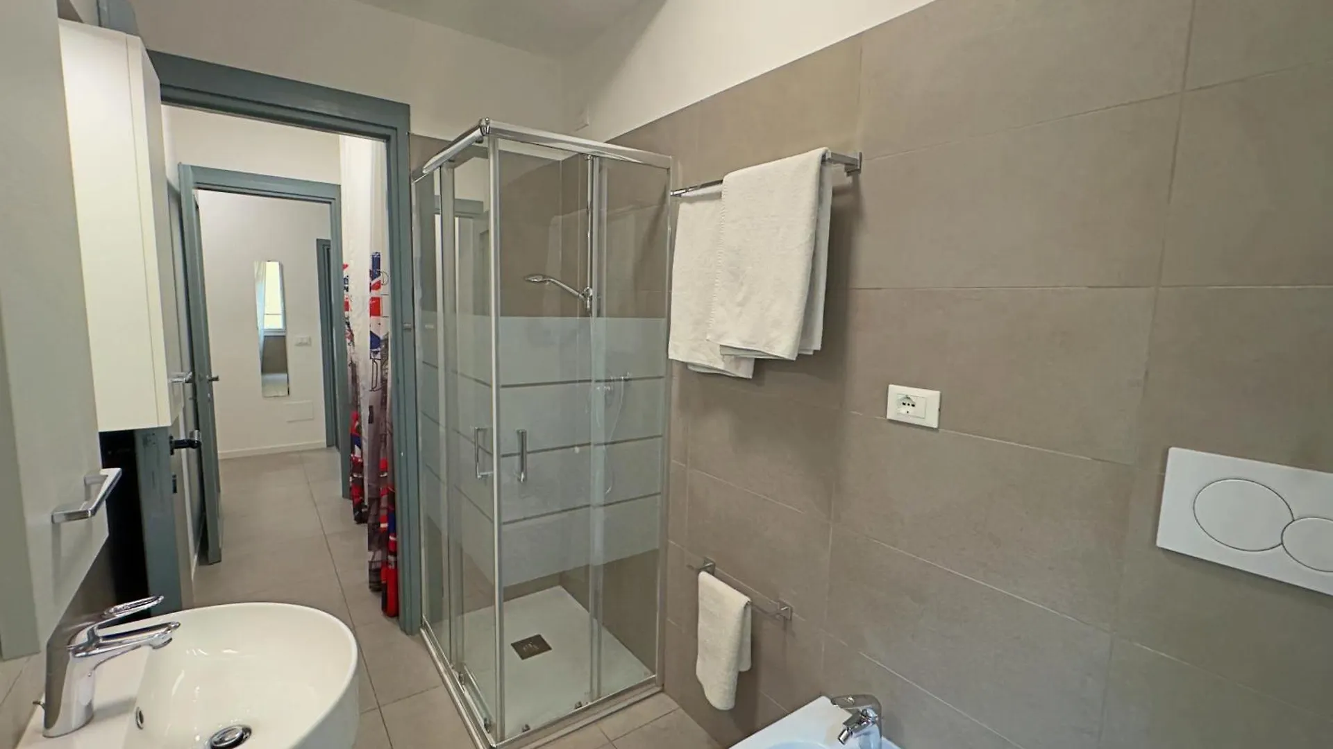 Apartment APPARTME Copernico 59A Milan Italy