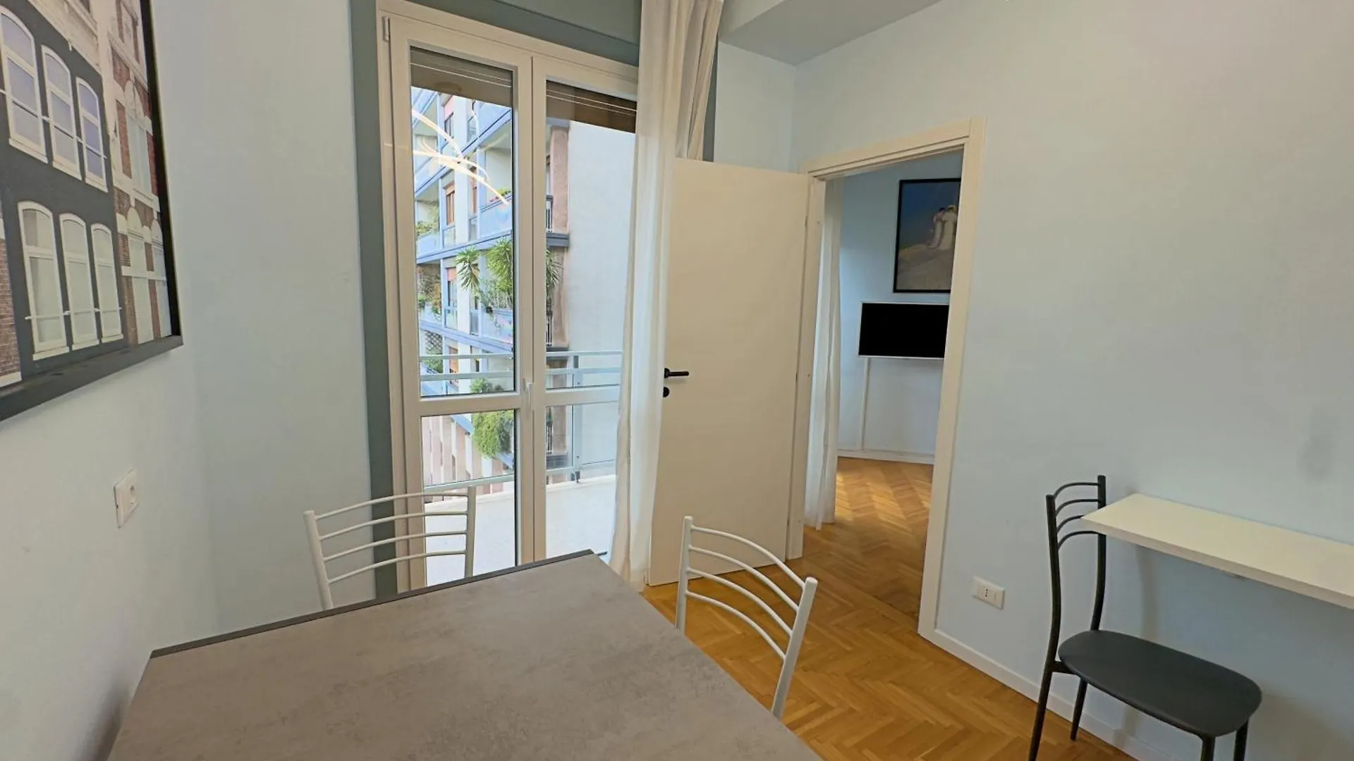 Apartment APPARTME Copernico 59A Milan