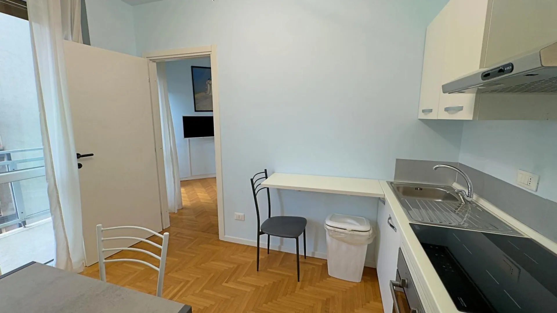 APPARTME Copernico 59A Milan Italy