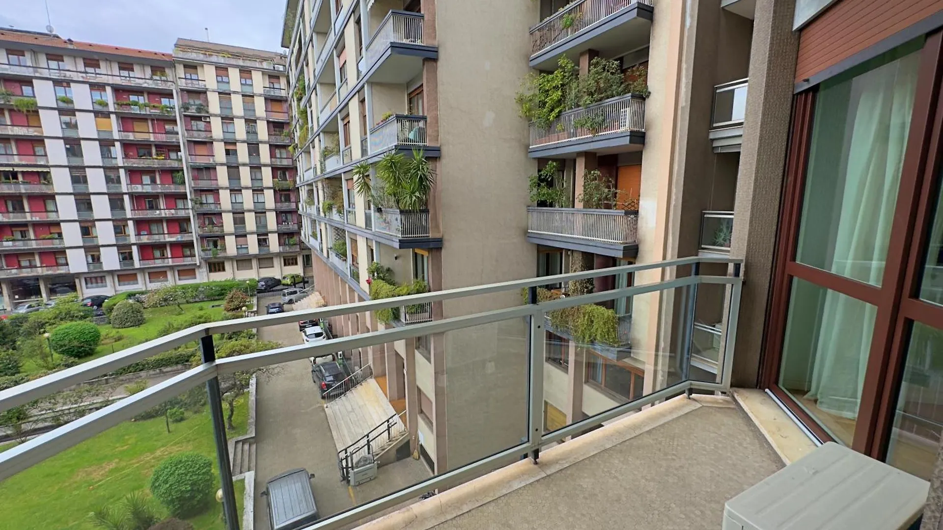 APPARTME Copernico 59A Milan Apartment