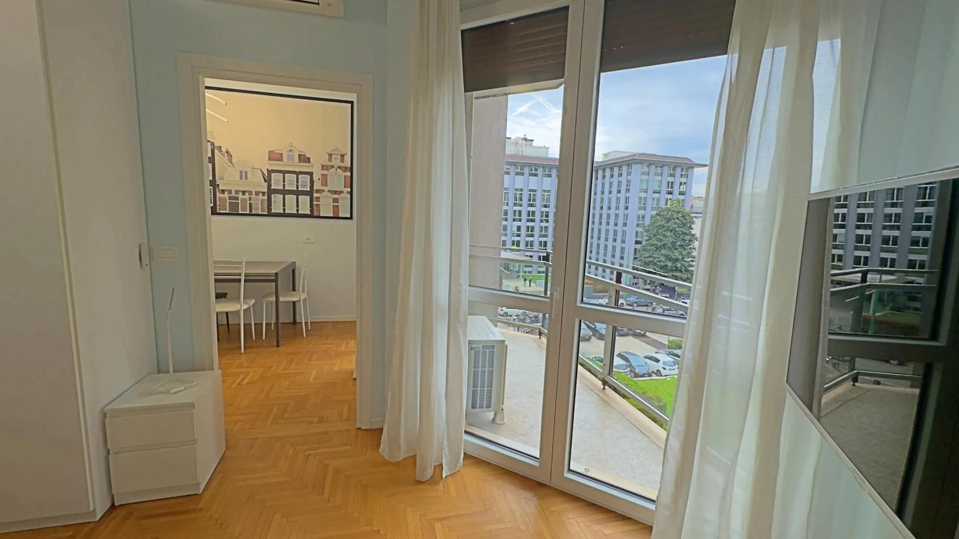 Apartment APPARTME Copernico 59A Milan Italy