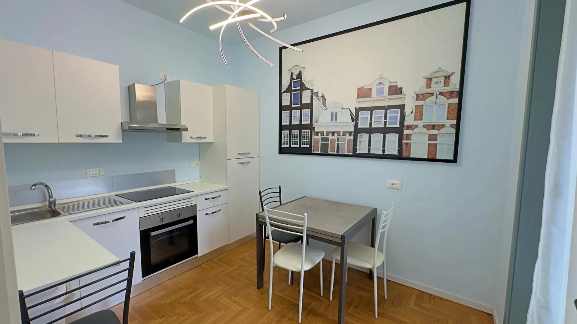 APPARTME Copernico 59A Milan