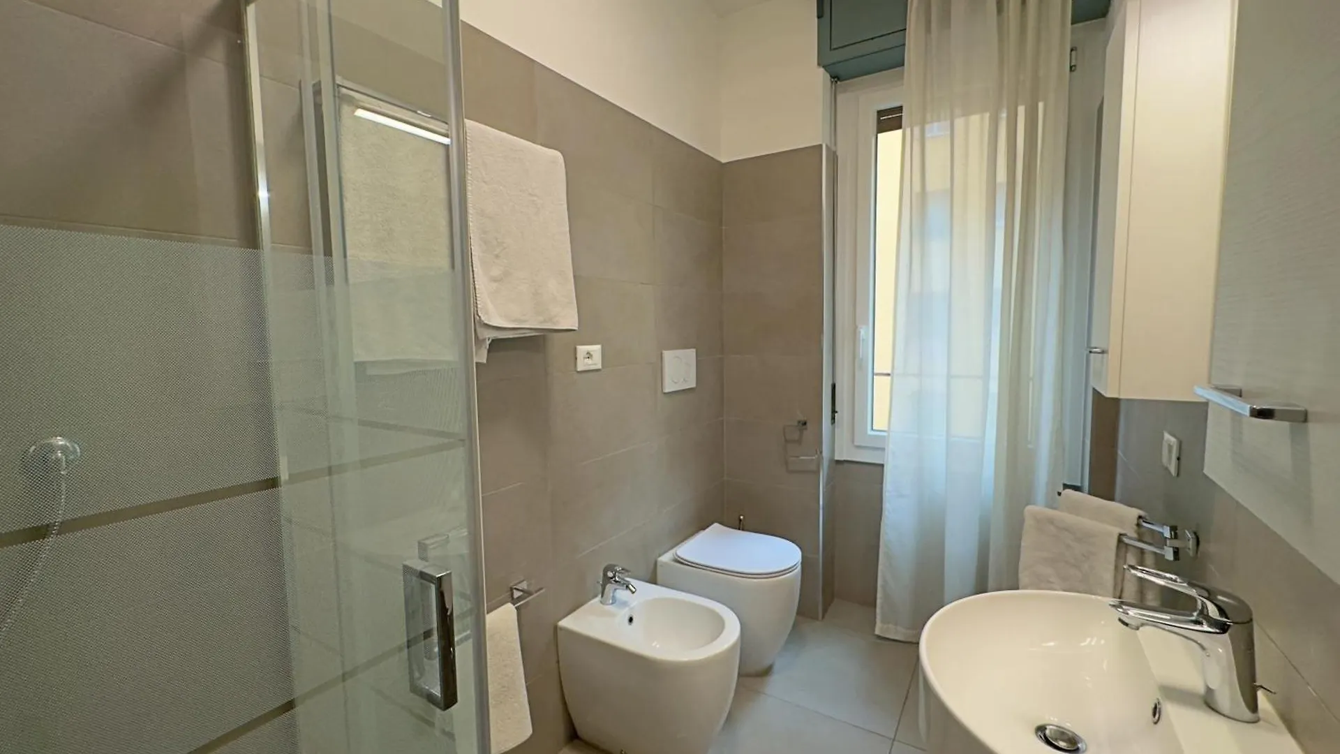 Apartment APPARTME Copernico 59A Milan