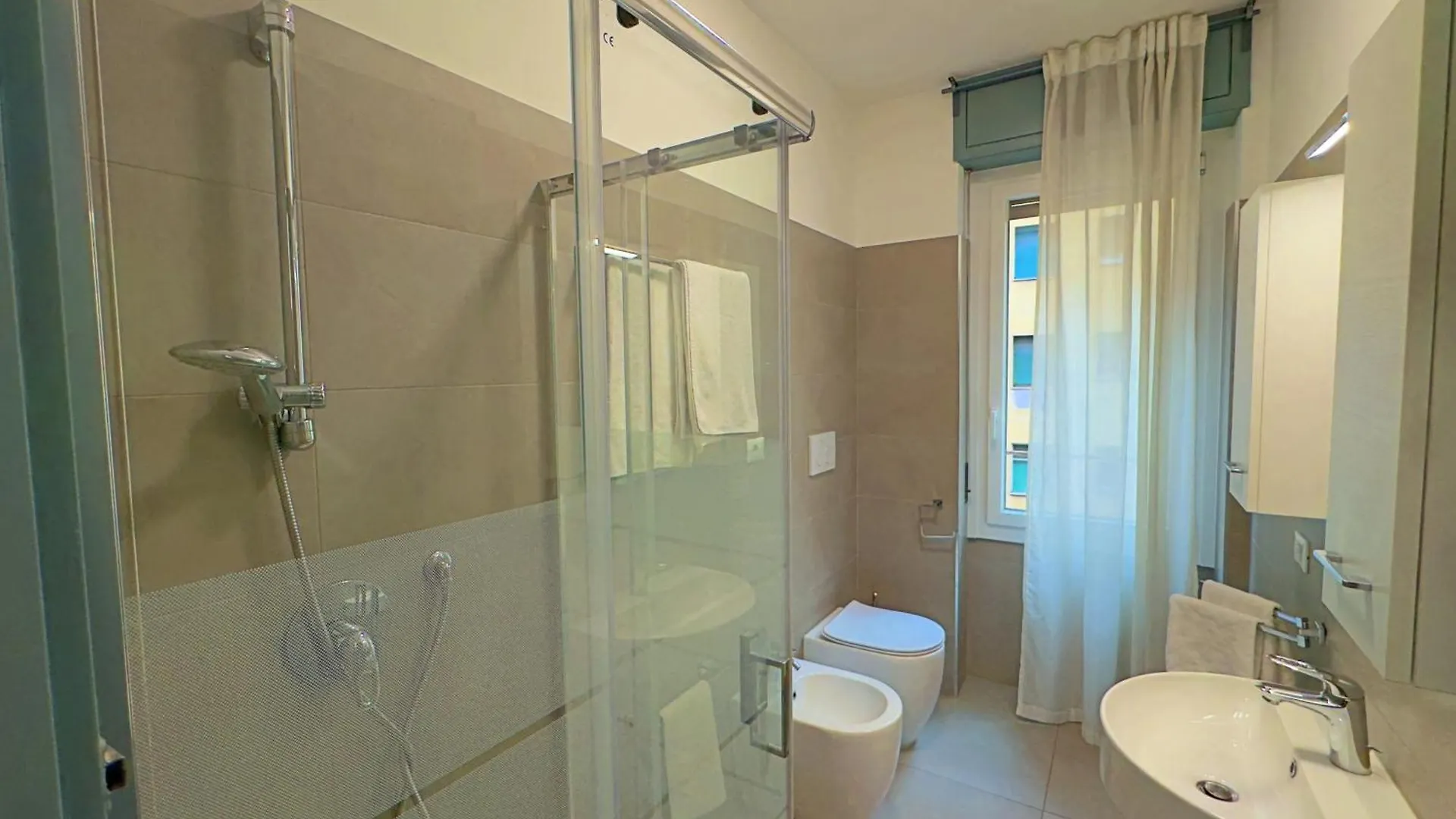 Apartment APPARTME Copernico 59A Milan