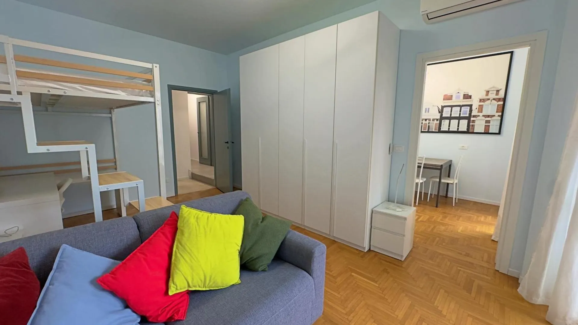 APPARTME Copernico 59A Milan