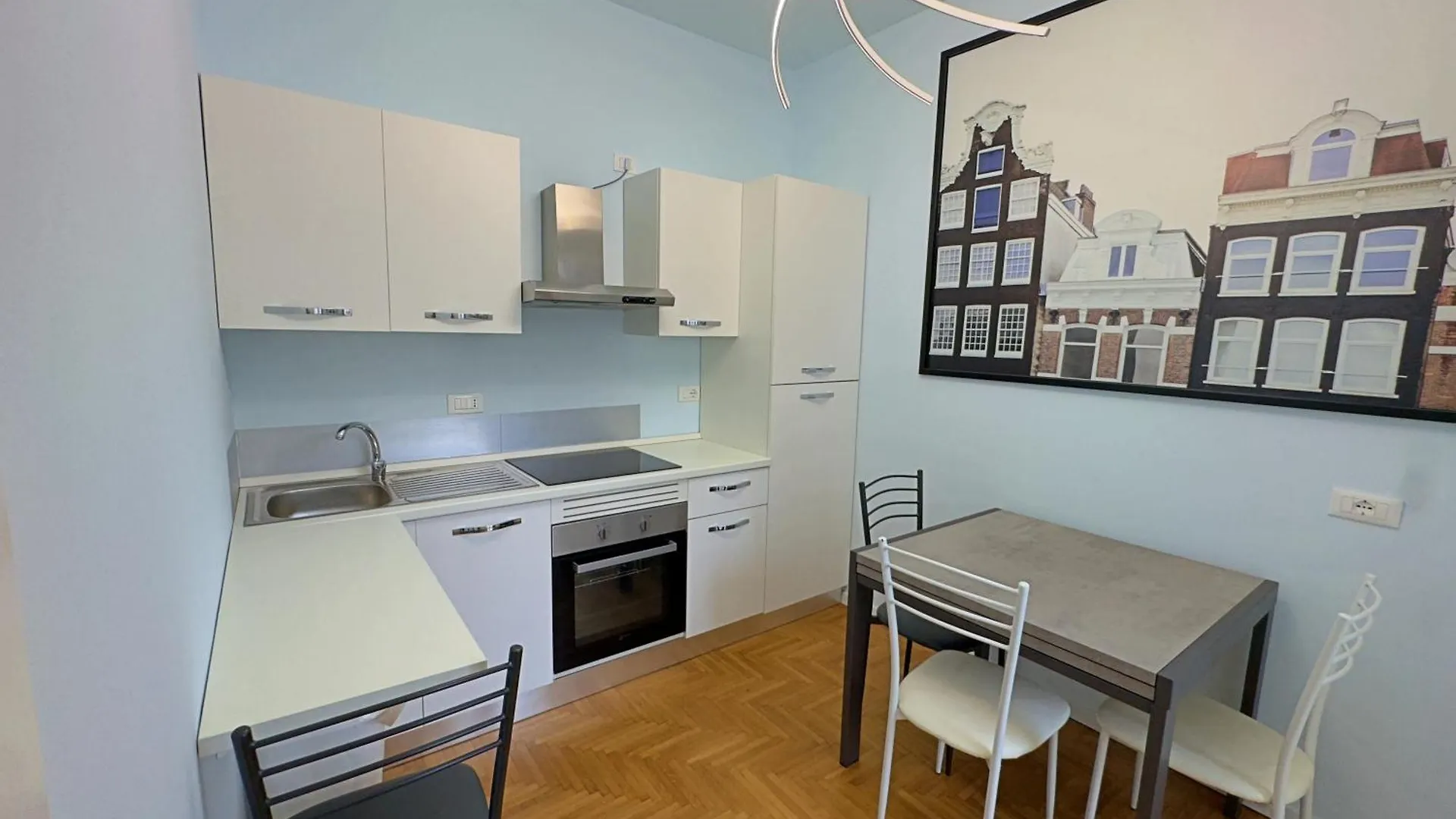 APPARTME Copernico 59A Milan